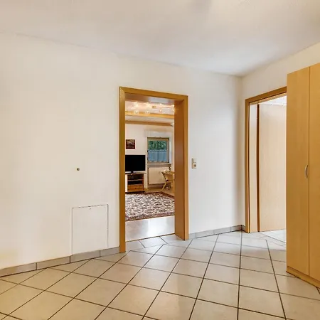 Apartment Schneider *