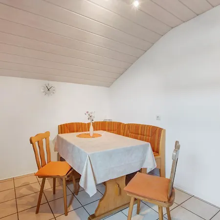 Apartment Schneider