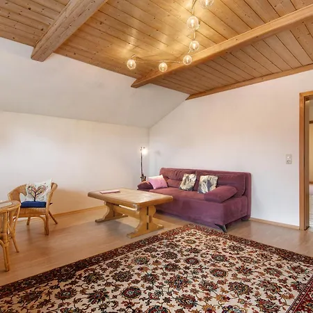 Apartment Schneider