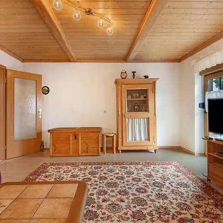 Schneider Apartment