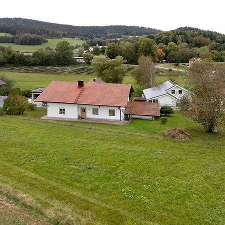 Apartment Schneider Regen