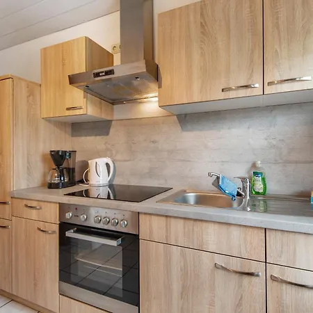Apartment Schneider