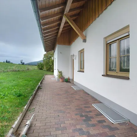 Lejlighed Schneider Regen