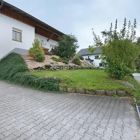 Apartment Schneider